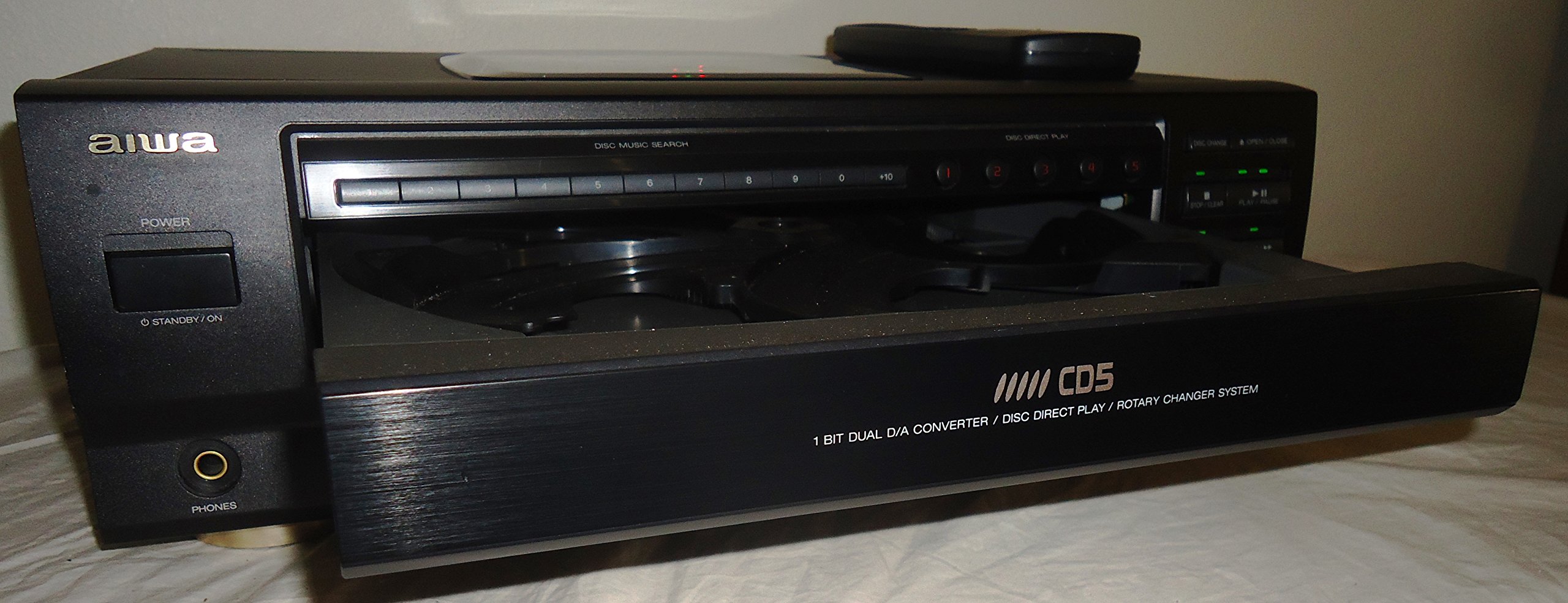 ラジオ・コンポ Aiwa Super Auto Reverse CD Edit ラジオ・コンポ Aiwa Super Auto Reverse CD Edit ラジオ・コンポ Aiwa